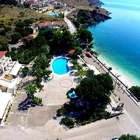 Gonatas Hotel Agia Efimia Dış mekan fotoğraf