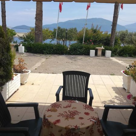 Gonatas Hotel Agia Efimia Dış mekan fotoğraf