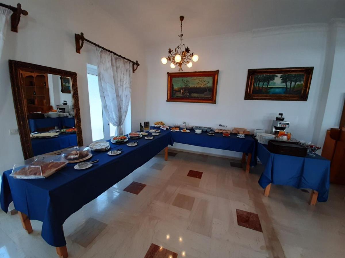 Gonatas Hotel Agia Efimia Dış mekan fotoğraf