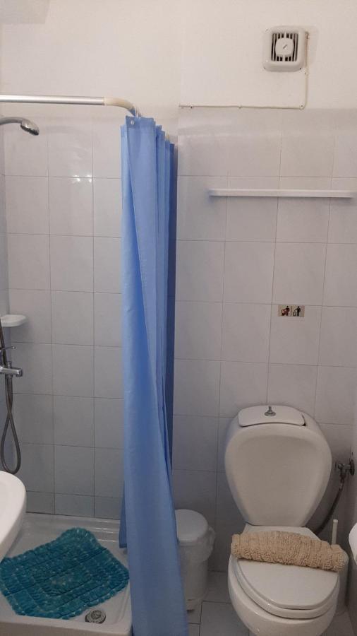 Gonatas Hotel Agia Efimia Dış mekan fotoğraf