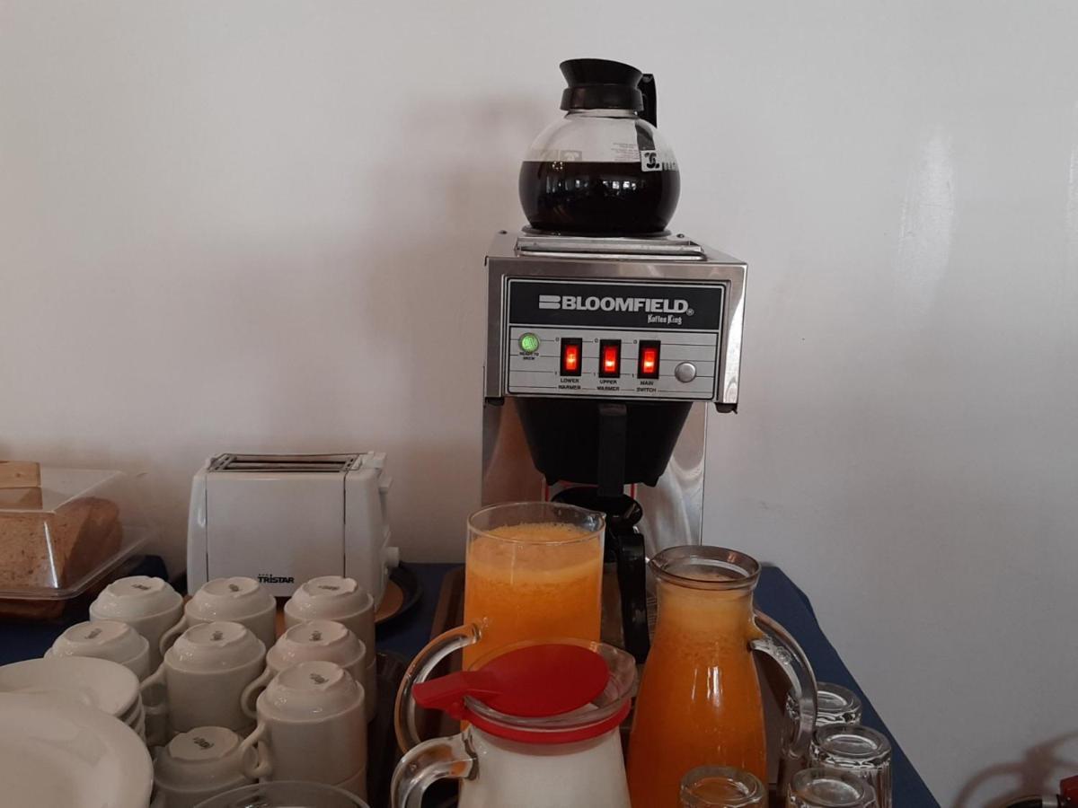 Gonatas Hotel Agia Efimia Dış mekan fotoğraf