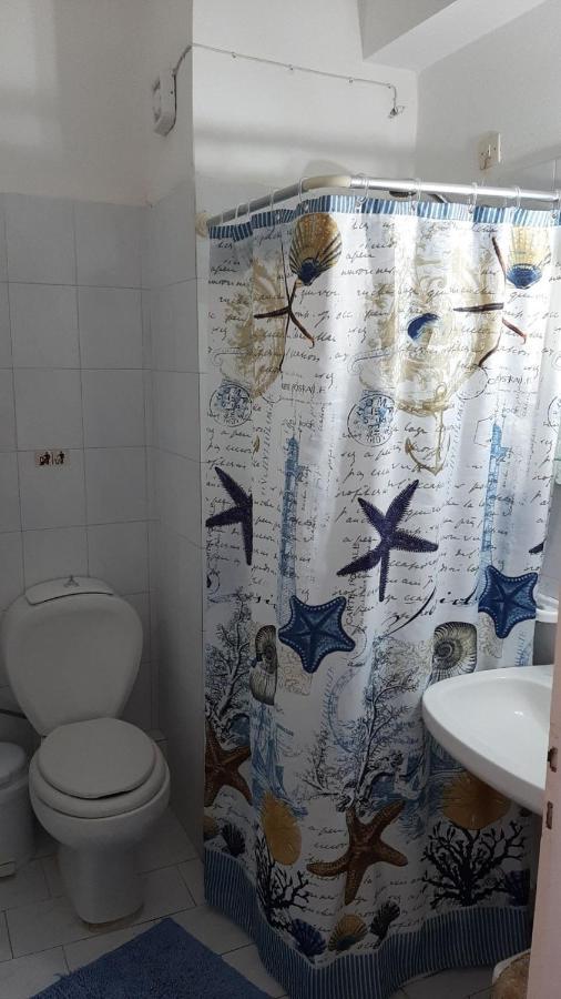 Gonatas Hotel Agia Efimia Dış mekan fotoğraf