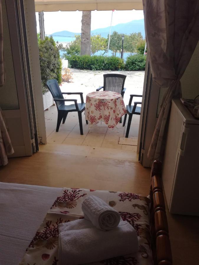 Gonatas Hotel Agia Efimia Dış mekan fotoğraf